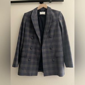 Aritzia Samuel Blazer
